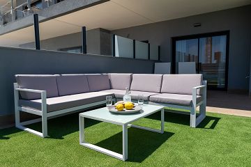 Apartment, Gran Alicante , Alicante 