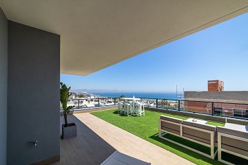 Apartment, Gran Alicante , Alicante 