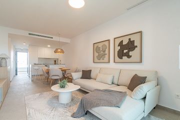 Piso/Estudio, Playa Flamenca, Orihuela Costa
