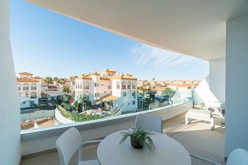 Piso/Estudio, Playa Flamenca, Orihuela Costa