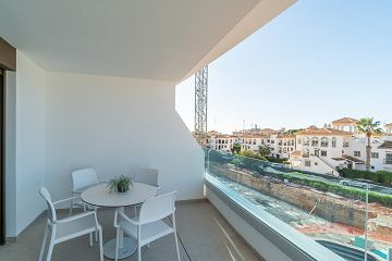 Piso/Estudio, Playa Flamenca, Orihuela Costa