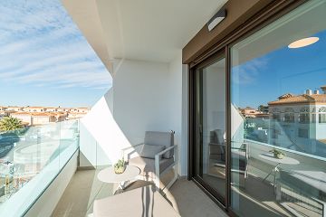 Piso/Estudio, Playa Flamenca, Orihuela Costa