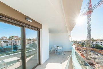 Piso/Estudio, Playa Flamenca, Orihuela Costa