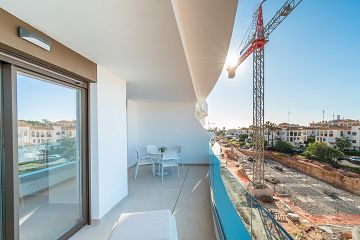 Piso/Estudio, Playa Flamenca, Orihuela Costa