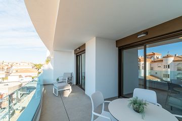Piso/Estudio, Playa Flamenca, Orihuela Costa