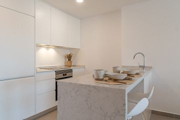 Piso/Estudio, Playa Flamenca, Orihuela Costa