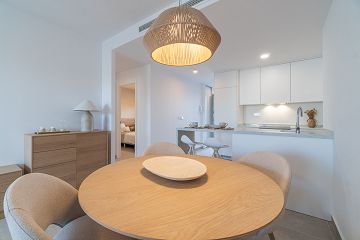 Piso/Estudio, Playa Flamenca, Orihuela Costa