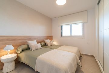 Piso/Estudio, Playa Flamenca, Orihuela Costa
