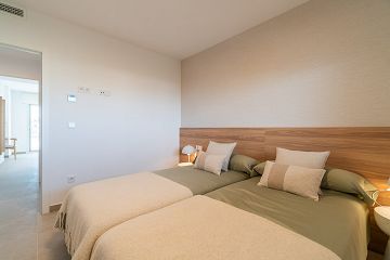 Piso/Estudio, Playa Flamenca, Orihuela Costa