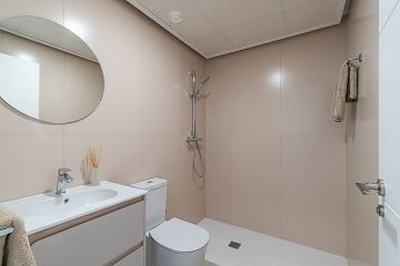 Piso/Estudio, Playa Flamenca, Orihuela Costa