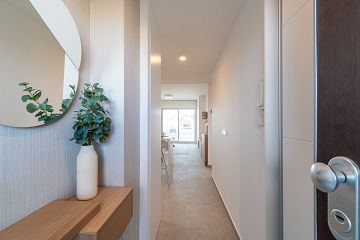 Piso/Estudio, Playa Flamenca, Orihuela Costa
