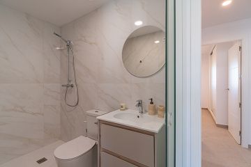 Piso/Estudio, Playa Flamenca, Orihuela Costa