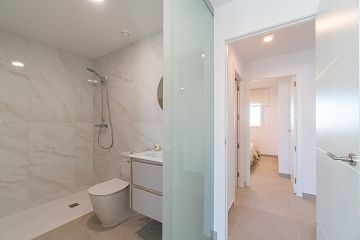 Piso/Estudio, Playa Flamenca, Orihuela Costa