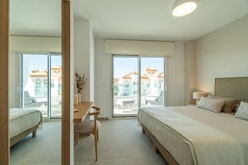 Piso/Estudio, Playa Flamenca, Orihuela Costa