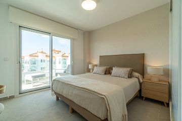 Piso/Estudio, Playa Flamenca, Orihuela Costa