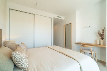 Piso/Estudio, Playa Flamenca, Orihuela Costa
