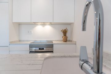 Piso/Estudio, Playa Flamenca, Orihuela Costa