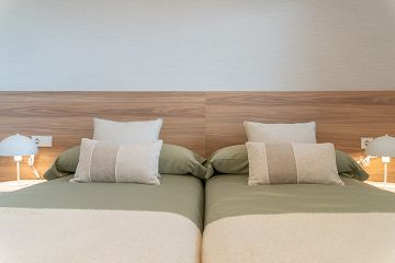 Piso/Estudio, Playa Flamenca, Orihuela Costa