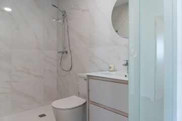 Piso/Estudio, Playa Flamenca, Orihuela Costa