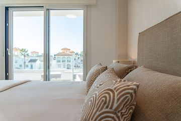 Piso/Estudio, Playa Flamenca, Orihuela Costa