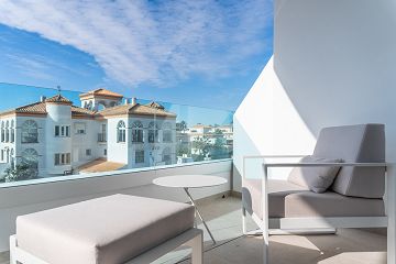 Piso/Estudio, Playa Flamenca, Orihuela Costa