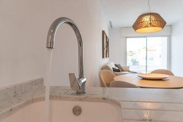 Piso/Estudio, Playa Flamenca, Orihuela Costa