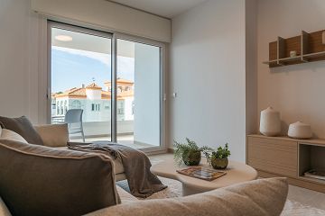 Piso/Estudio, Playa Flamenca, Orihuela Costa