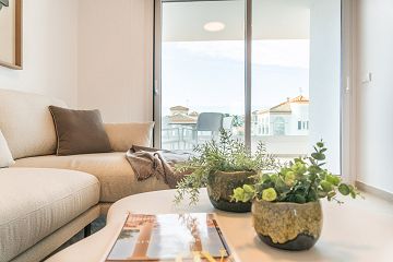 Piso/Estudio, Playa Flamenca, Orihuela Costa
