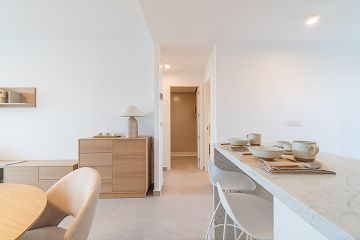 Piso/Estudio, Playa Flamenca, Orihuela Costa