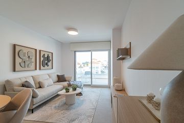 Piso/Estudio, Playa Flamenca, Orihuela Costa