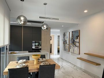 Apartment, Los Altos, Orihuela Costa