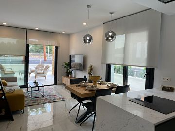 Apartment, Los Altos, Orihuela Costa