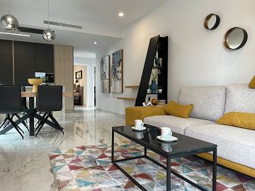 Apartment, Los Altos, Orihuela Costa