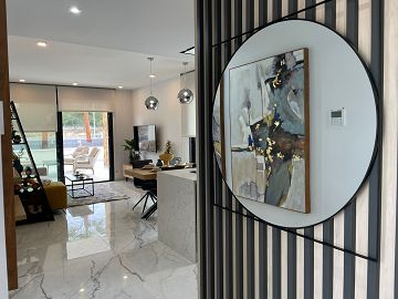 Apartment, Los Altos, Orihuela Costa
