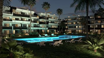 Apartment, Los Altos, Orihuela Costa