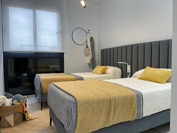 Apartment, Los Altos, Orihuela Costa