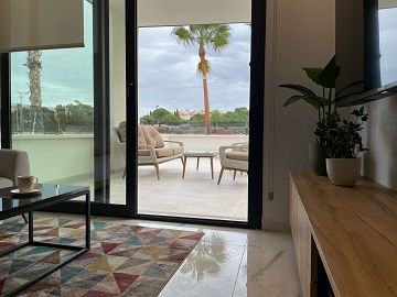 Apartment, Los Altos, Orihuela Costa