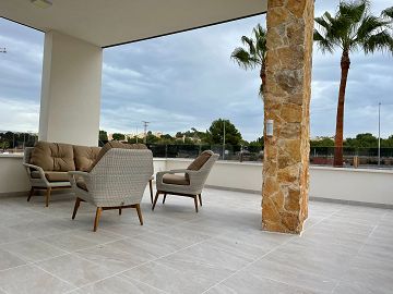 Apartment, Los Altos, Orihuela Costa