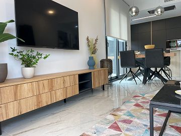 Apartment, Los Altos, Orihuela Costa
