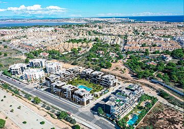 Apartment, Los Altos, Orihuela Costa