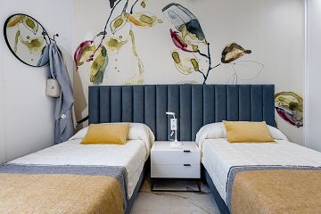 Piso/Estudio, Playa Flamenca, Orihuela Costa