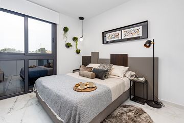 Piso/Estudio, Playa Flamenca, Orihuela Costa