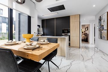 Piso/Estudio, Playa Flamenca, Orihuela Costa