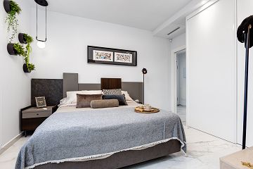 Piso/Estudio, Playa Flamenca, Orihuela Costa
