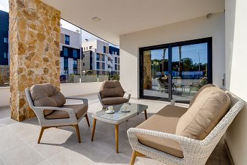 Piso/Estudio, Playa Flamenca, Orihuela Costa