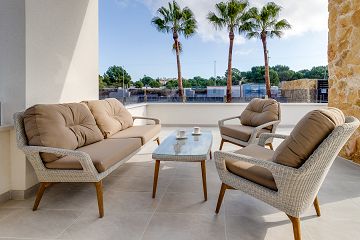Piso/Estudio, Playa Flamenca, Orihuela Costa