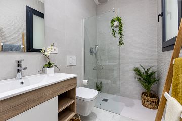 Piso/Estudio, Playa Flamenca, Orihuela Costa
