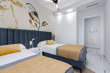 Piso/Estudio, Playa Flamenca, Orihuela Costa