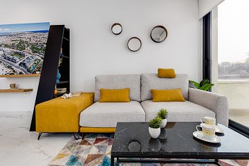 Piso/Estudio, Playa Flamenca, Orihuela Costa