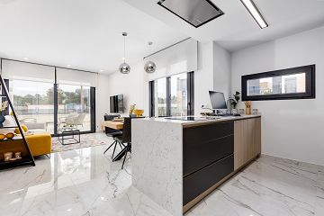 Piso/Estudio, Playa Flamenca, Orihuela Costa